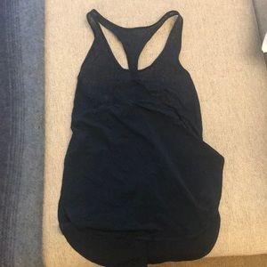 Lululemon Workout Tank